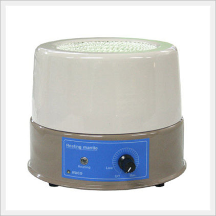 Heating Mantle (GLHMP) Made in Korea